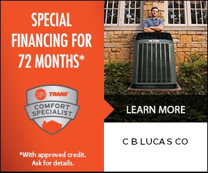 Special Financing for 72 Months coupon